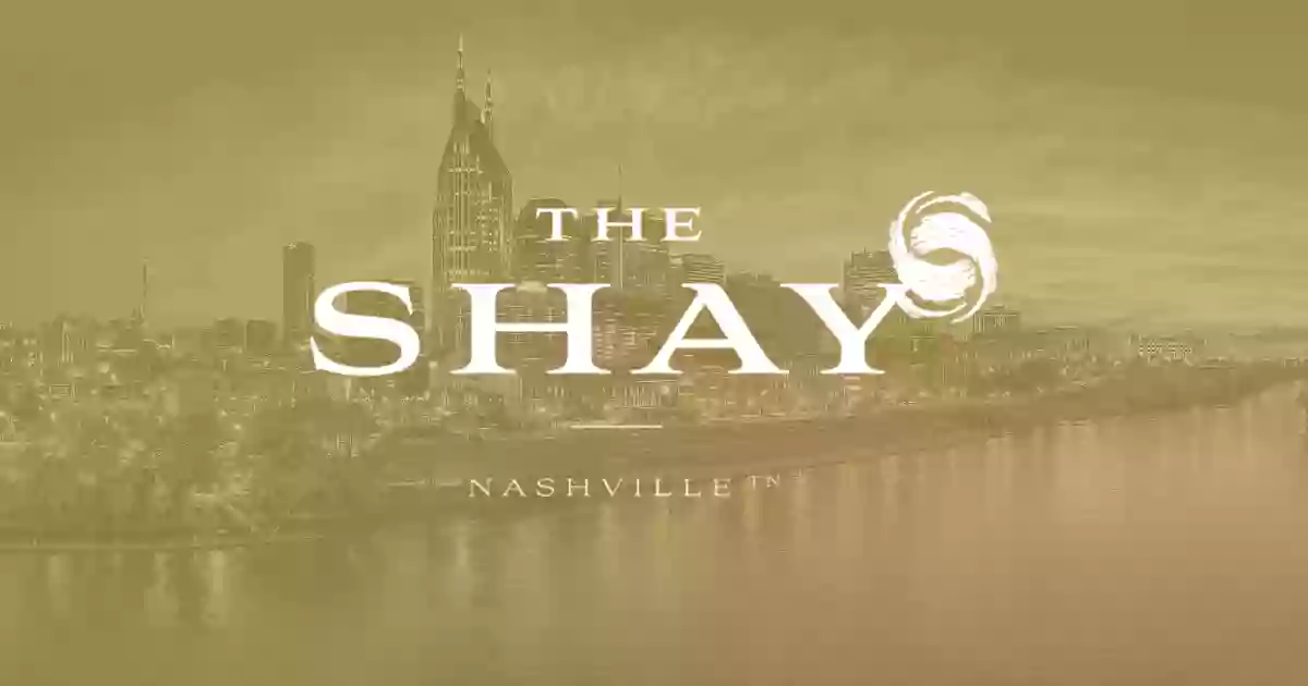 The Shay The Shay
