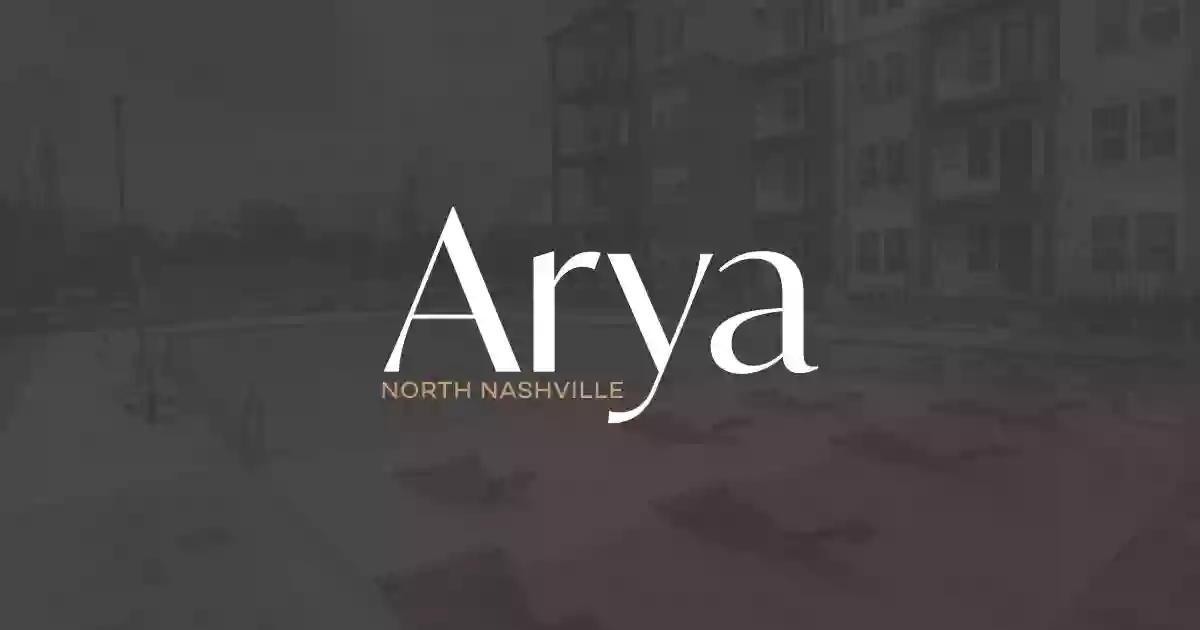 Arya North Nashville Arya North Nashville