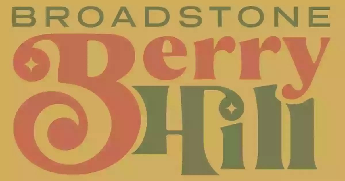 Broadstone Berry Hill Broadstone Berry Hill
