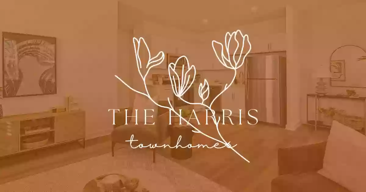 The Harris The Harris