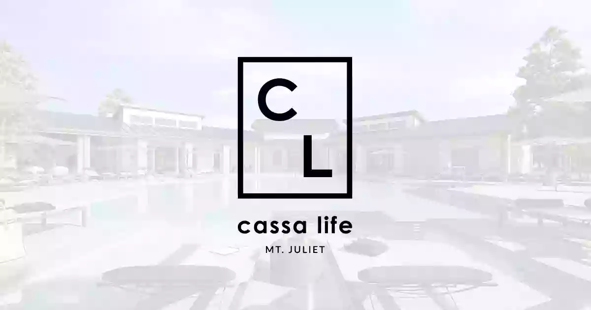 Cassa Life Cassa Life