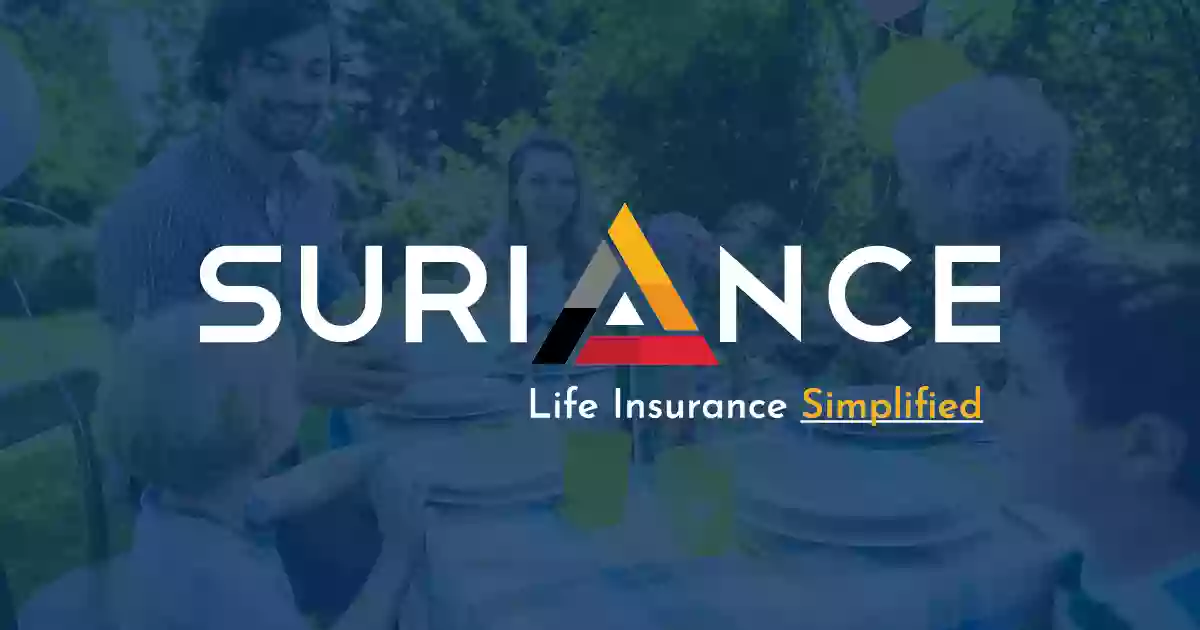 Suriance, Inc. Suriance, Inc.