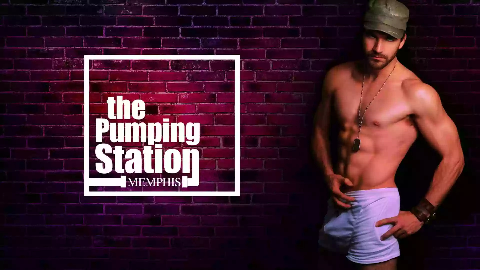 The Pumping Station The Pumping Station