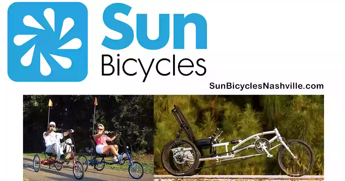 Sun Bicycles Nashville Sun Bicycles Nashville