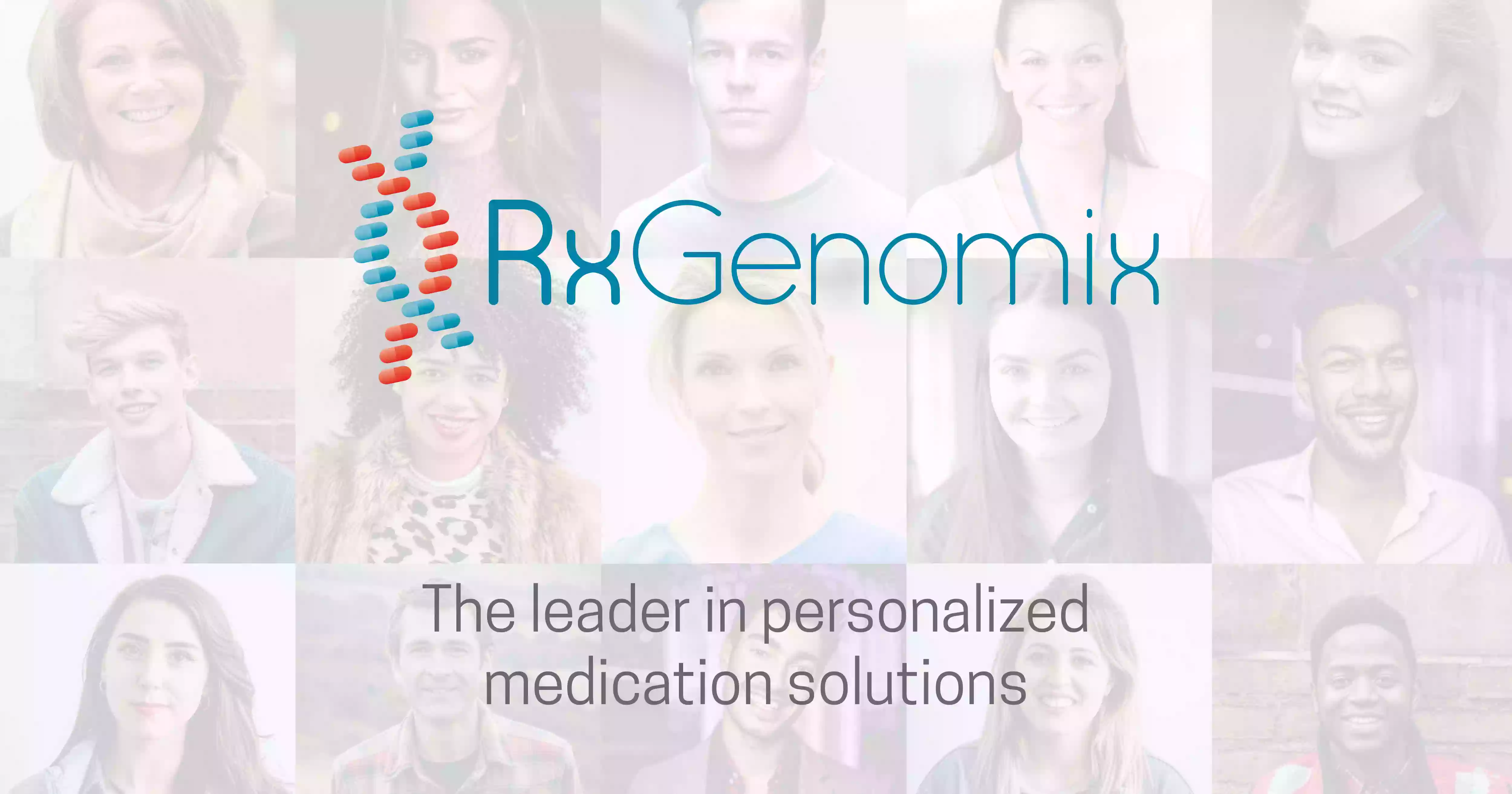RxGenomix RxGenomix