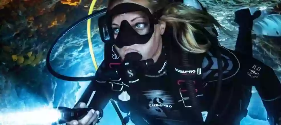 H2O Scuba Center H2O Scuba Center