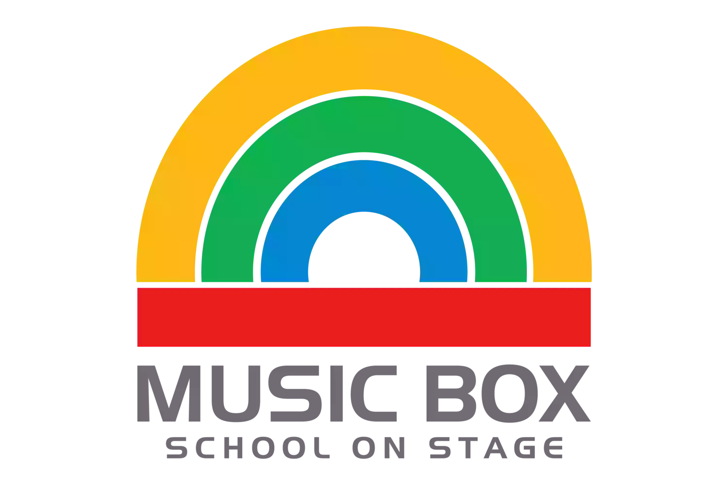 Music Box Music Box
