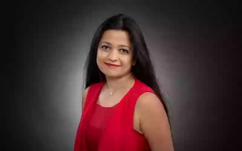 Aditi Bagchi Aditi Bagchi