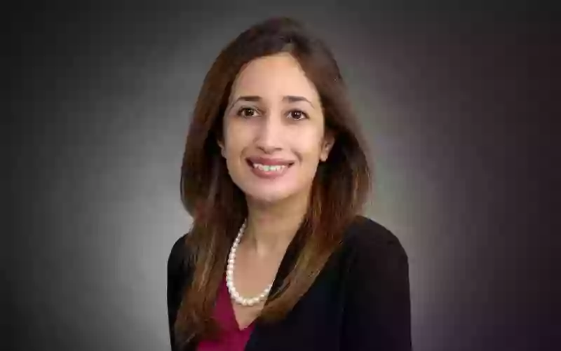 Swati Naik Swati Naik