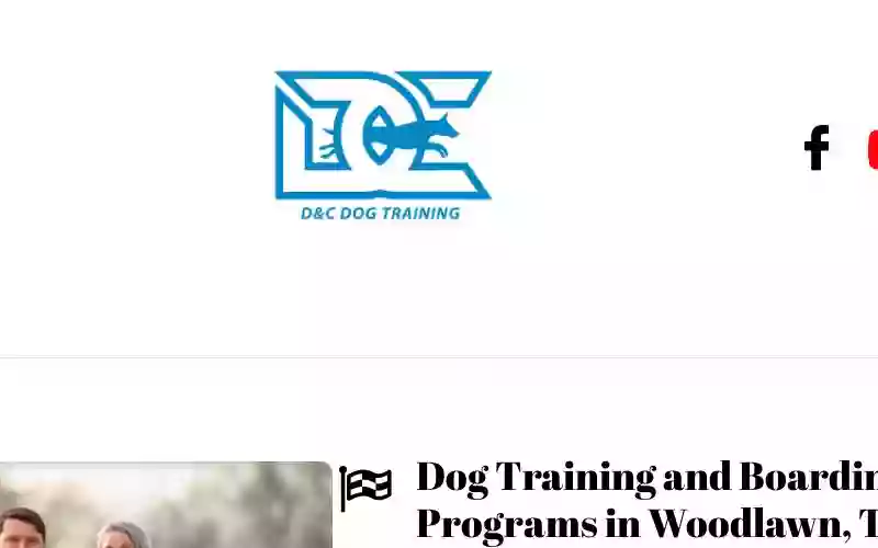 D&C Dog Training D&C Dog Training