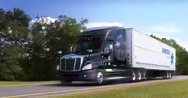 Landstar Landstar