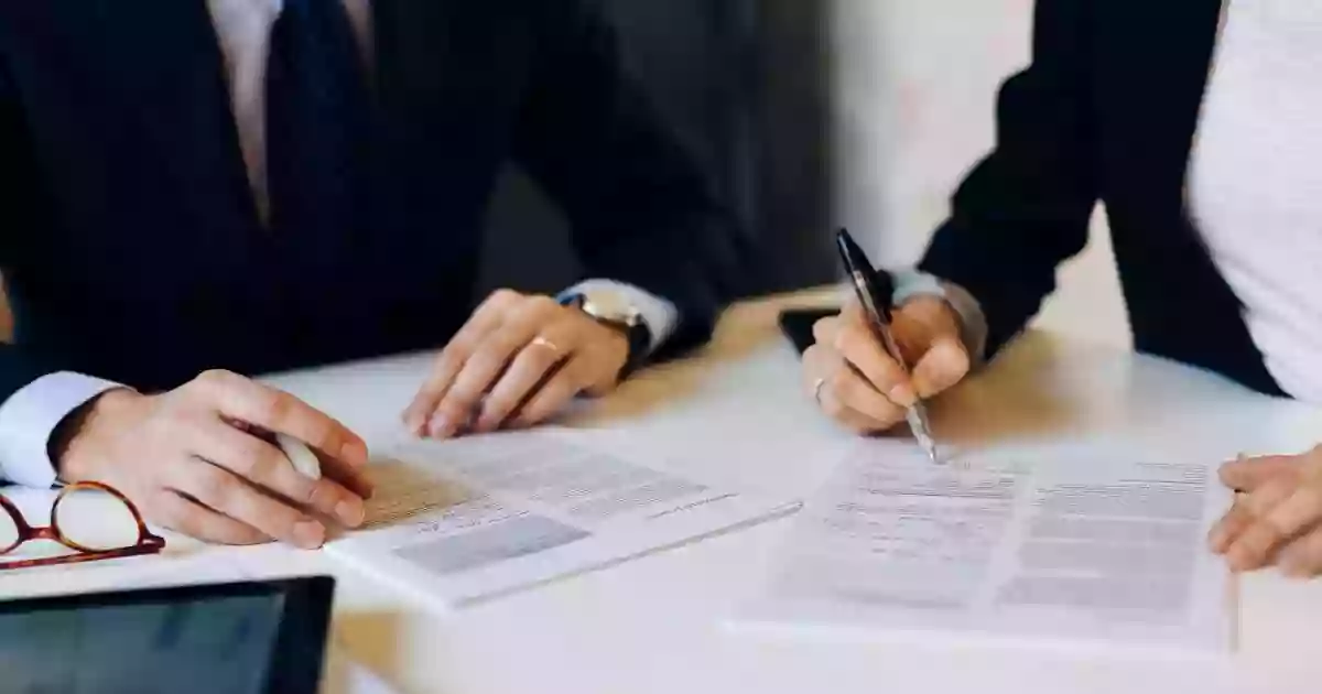 Thomas Family Law Thomas Family Law