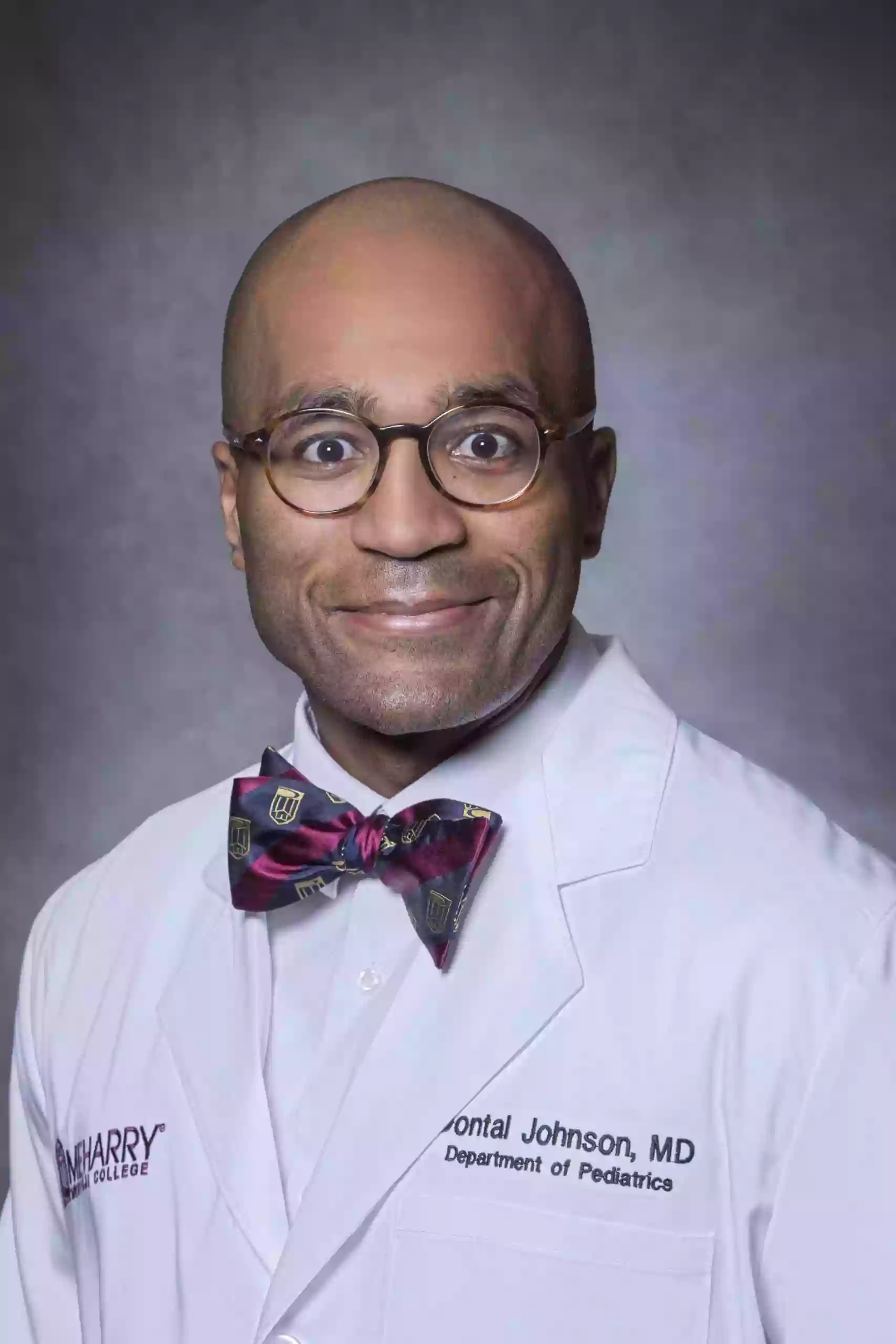 Dontal Johnson, MD Dontal Johnson, MD