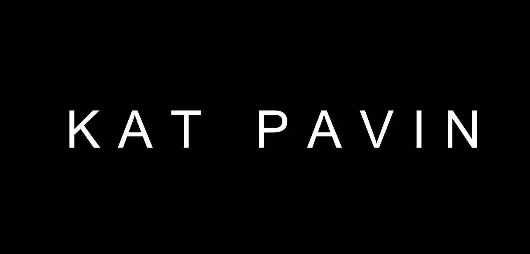 Kat Pavin Kat Pavin