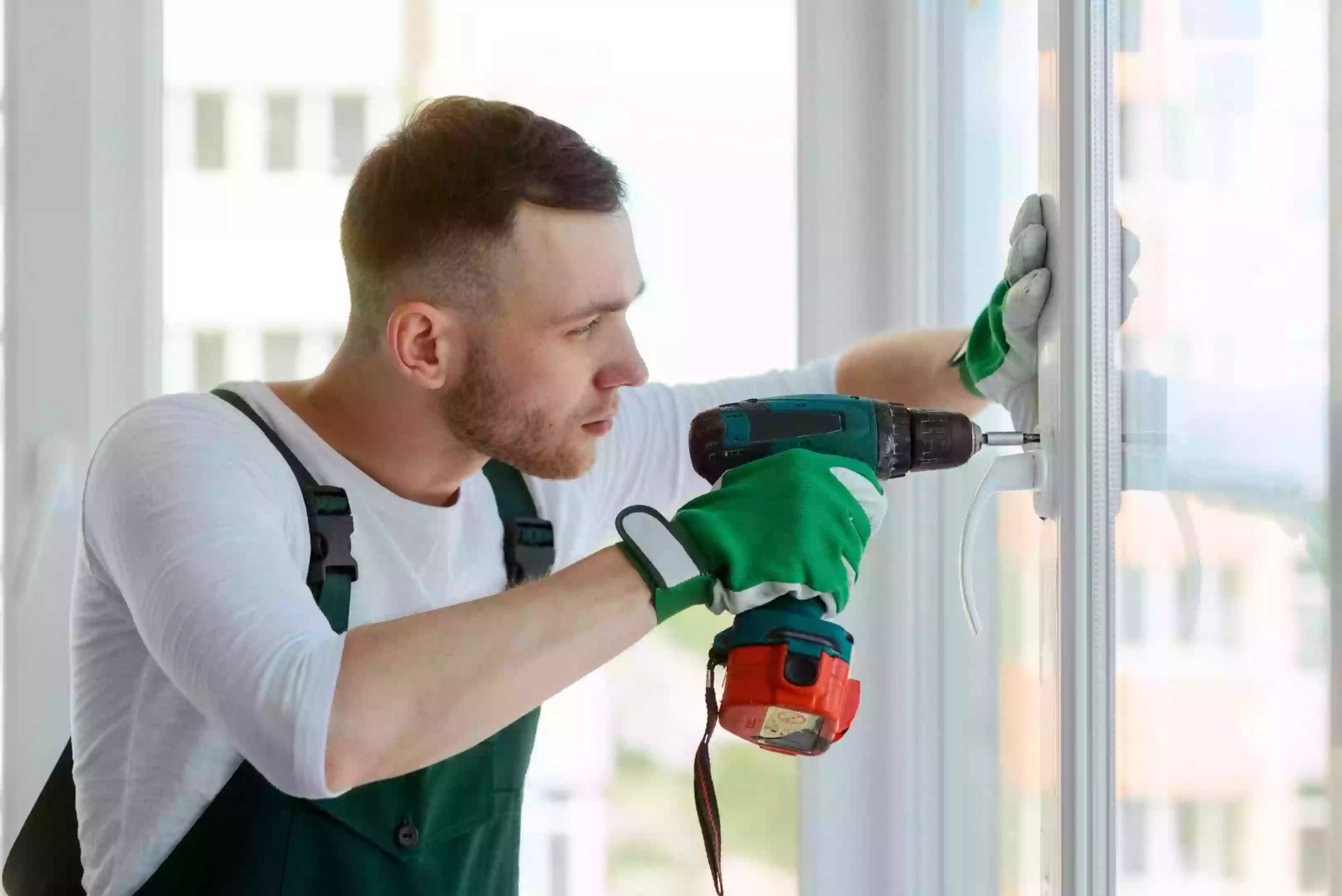 Burton handyman services Burton handyman services
