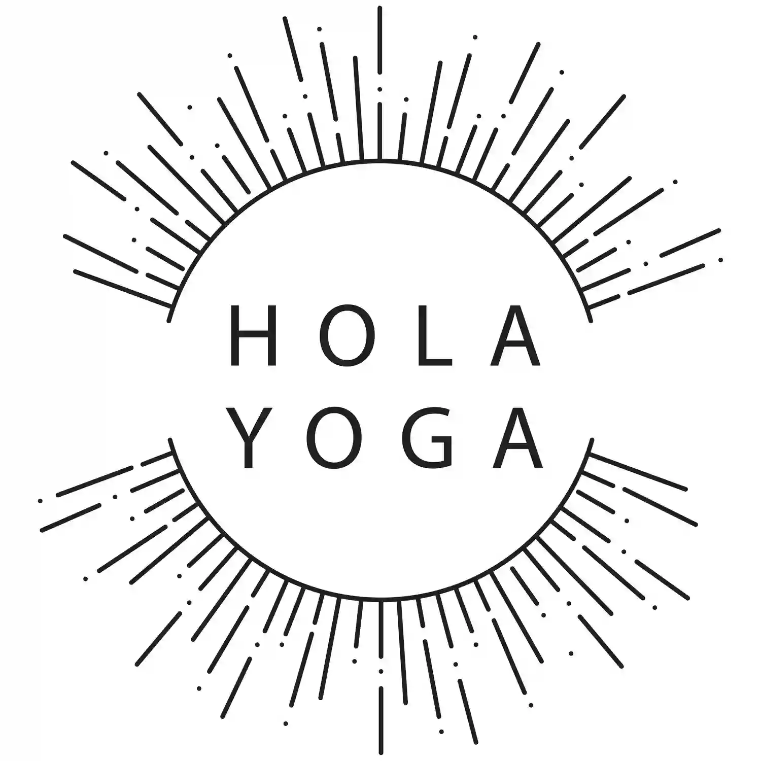 Hola Yoga Hola Yoga