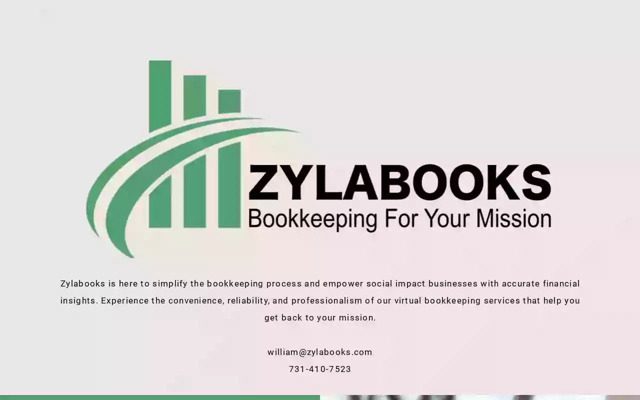 ZylaBooks ZylaBooks