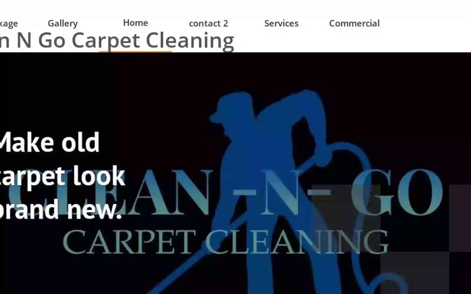 Clean N Go Clean N Go
