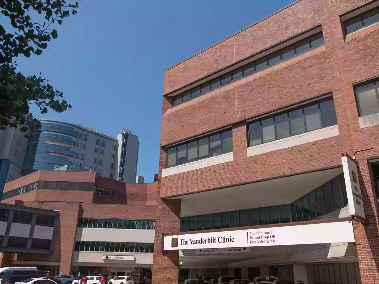Vanderbilt Rheumatology Vanderbilt Rheumatology