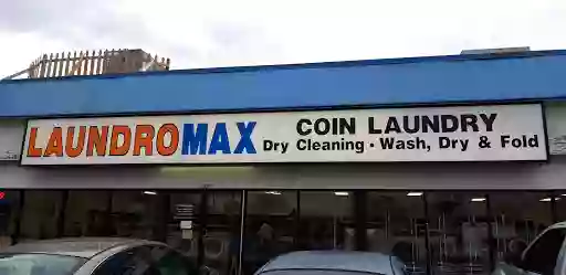 Laundromax Laundromax
