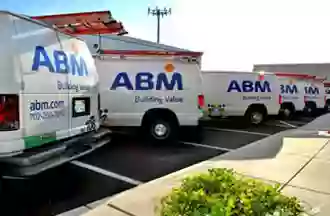 Jackson ABM Office Jackson ABM Office