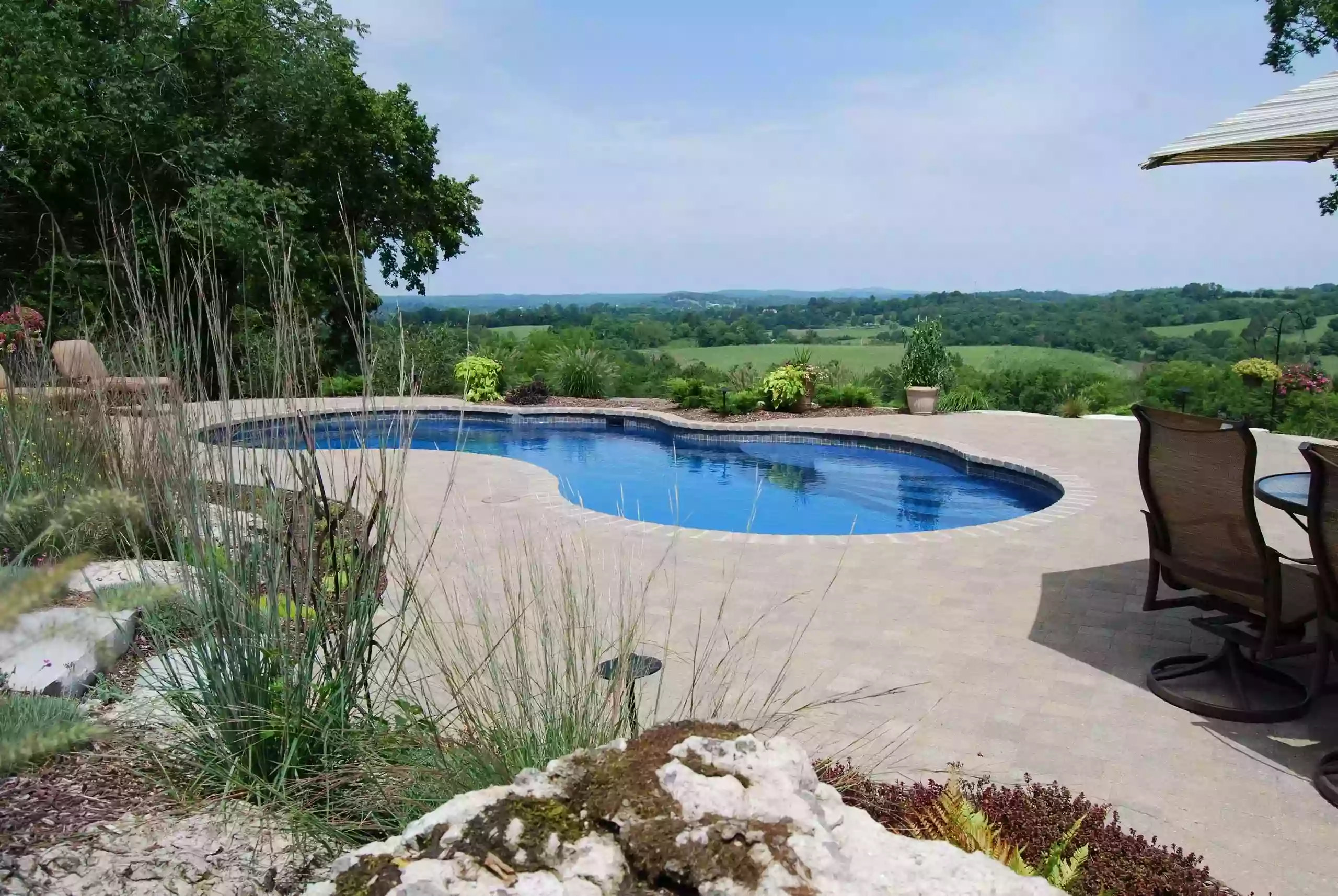 Precision Pools & Spas Precision Pools & Spas