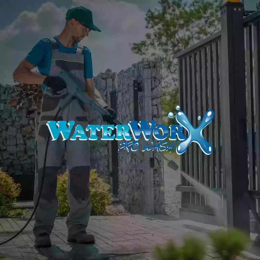 WaterWorx Pro Wash of Smyrna WaterWorx Pro Wash of Smyrna