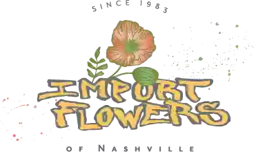 Import Flowers Nashville Import Flowers Nashville