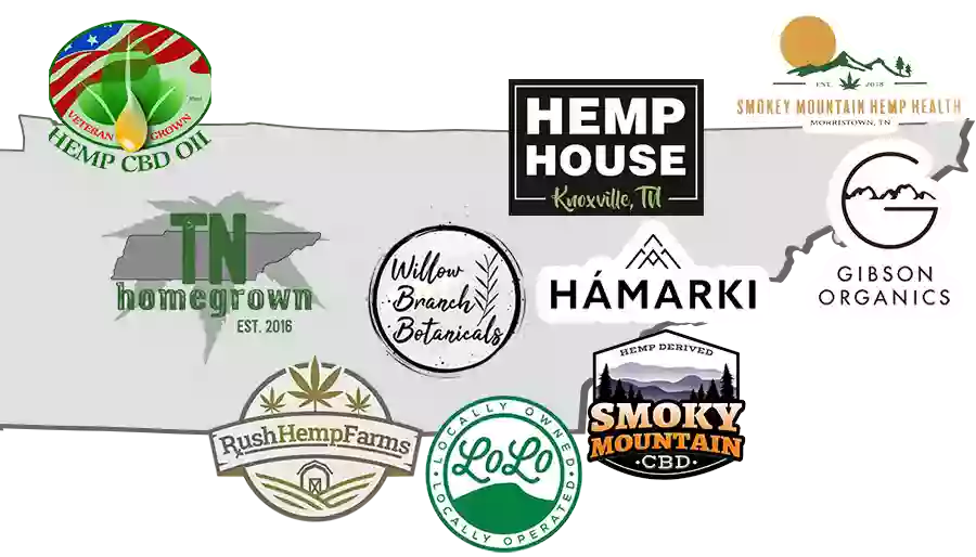 Hemp House Hemp House