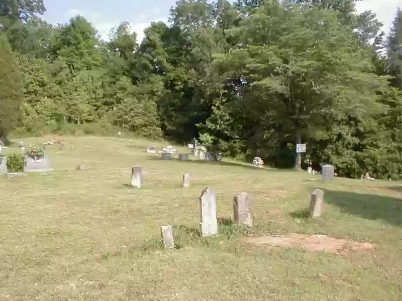 Baird Cemetery Baird Cemetery