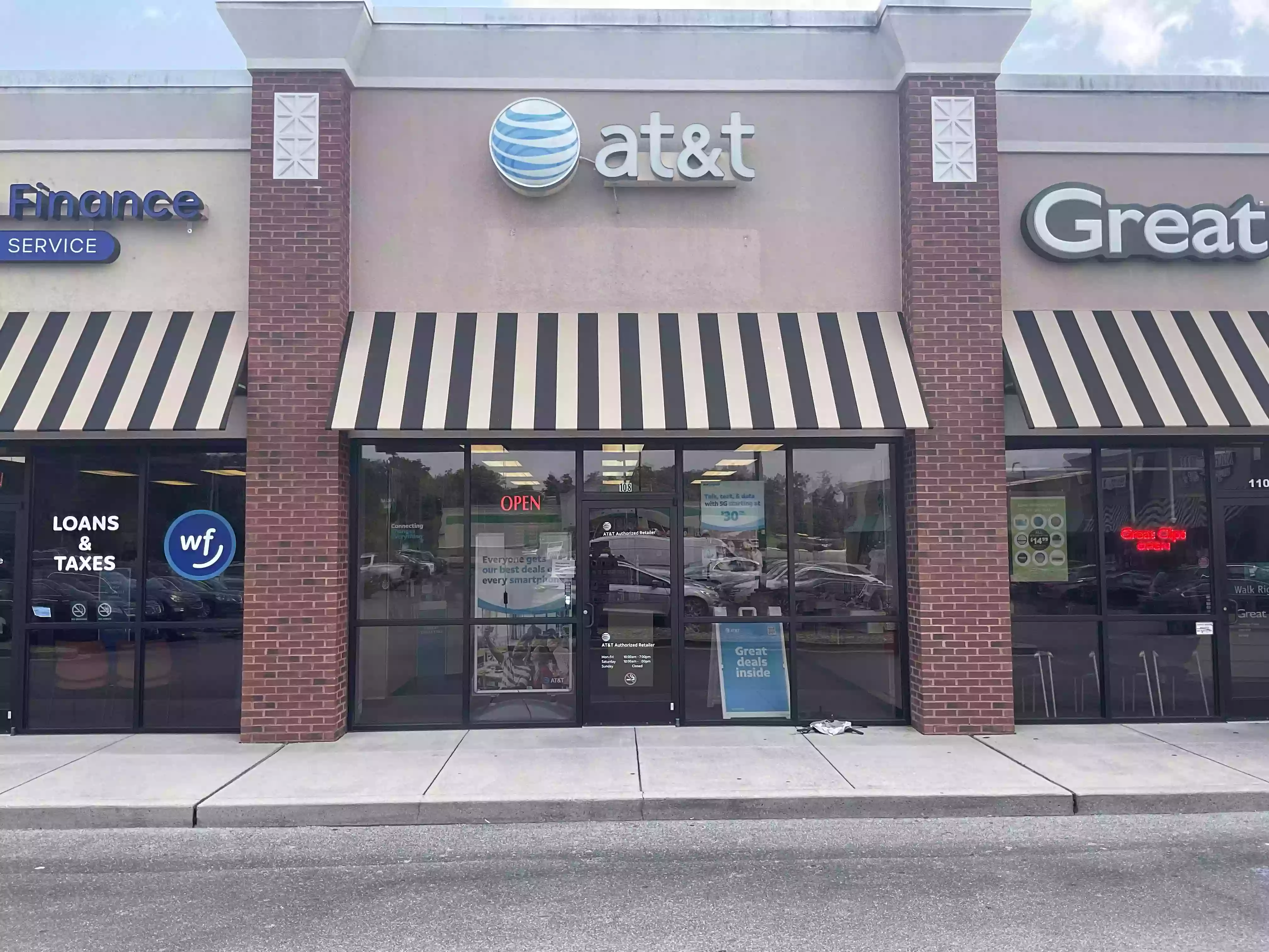 AT&T Store AT&T Store