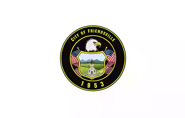 City of Friendsville City of Friendsville