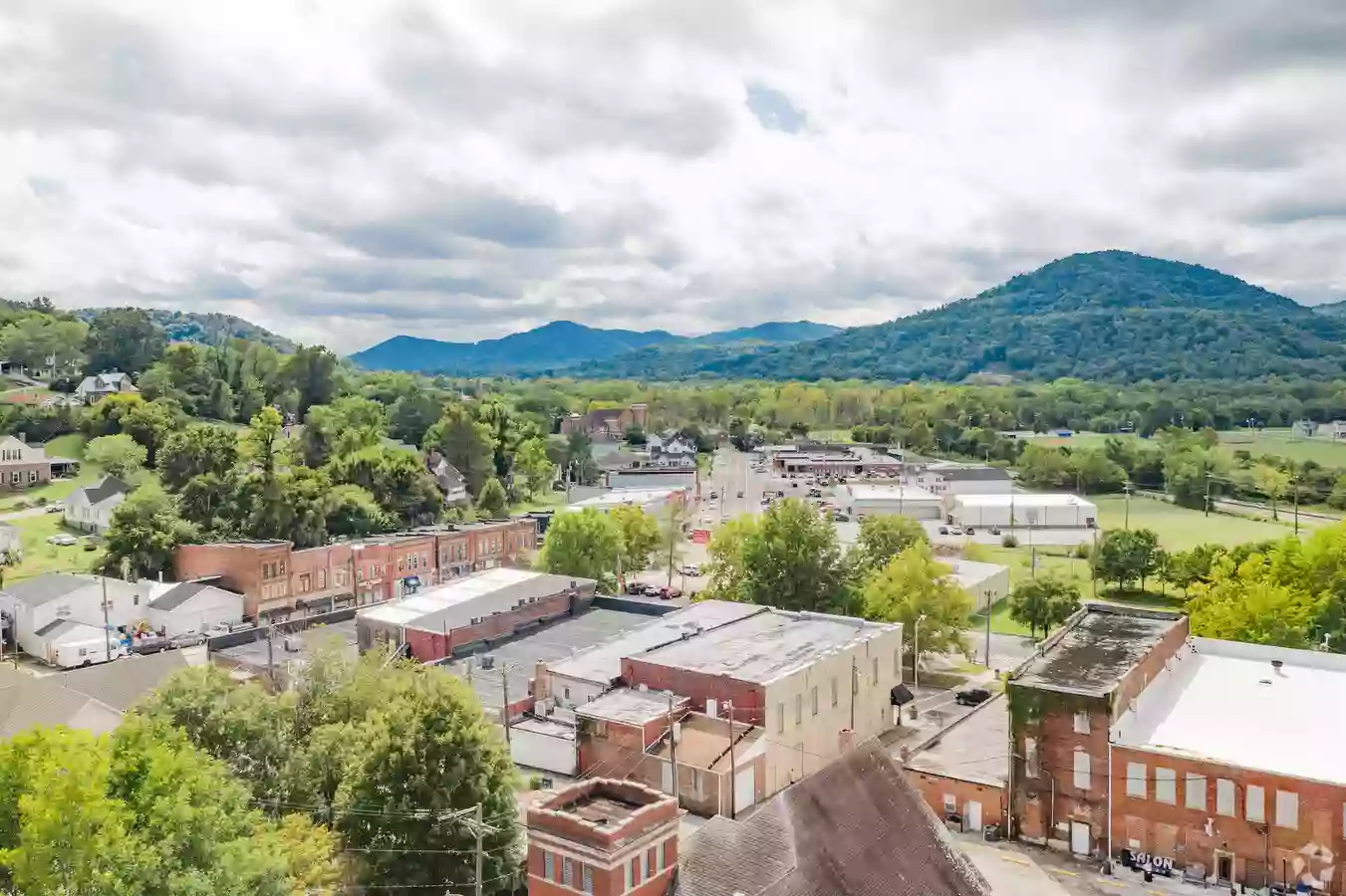 Jellico City Hall Jellico City Hall