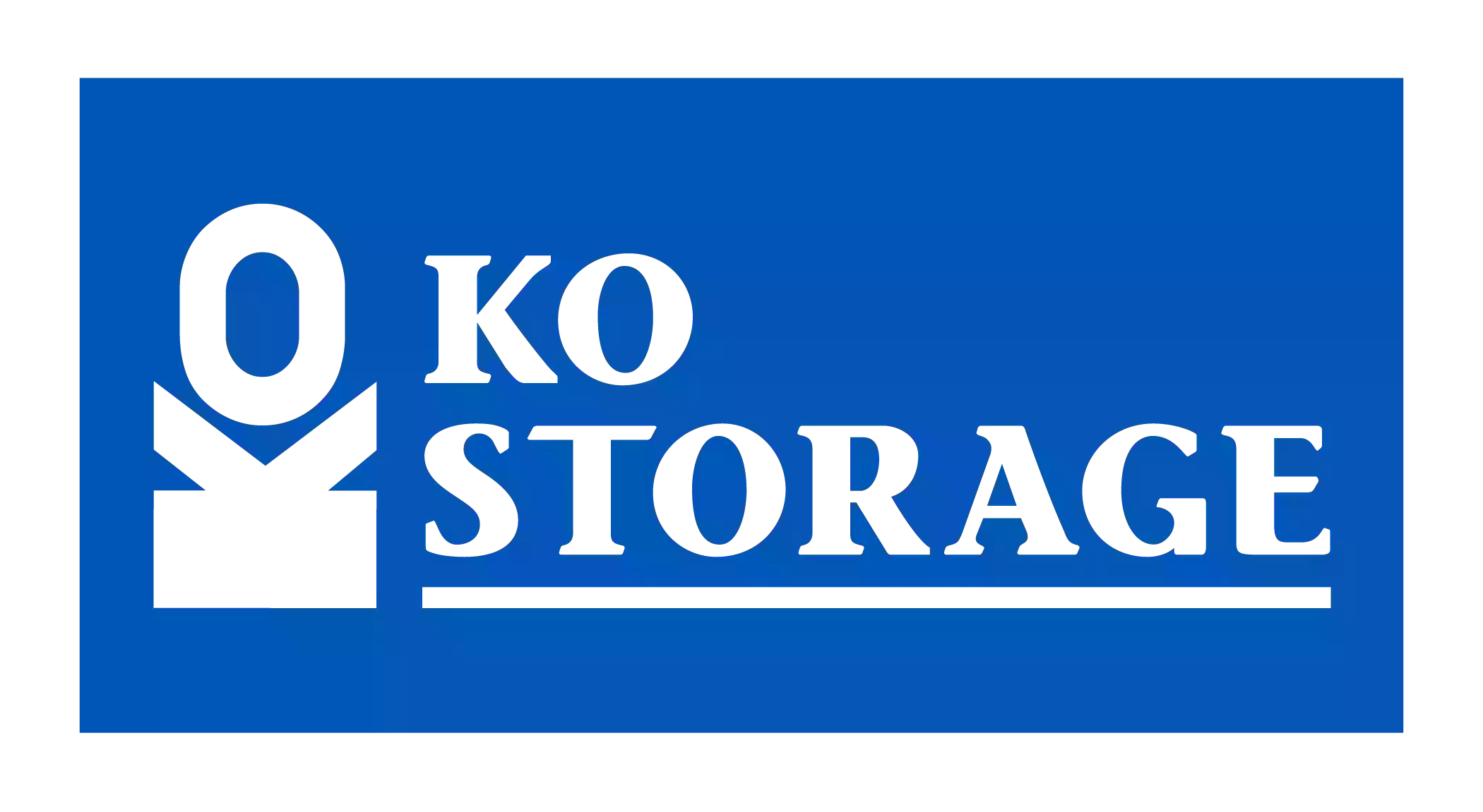 KO Storage KO Storage