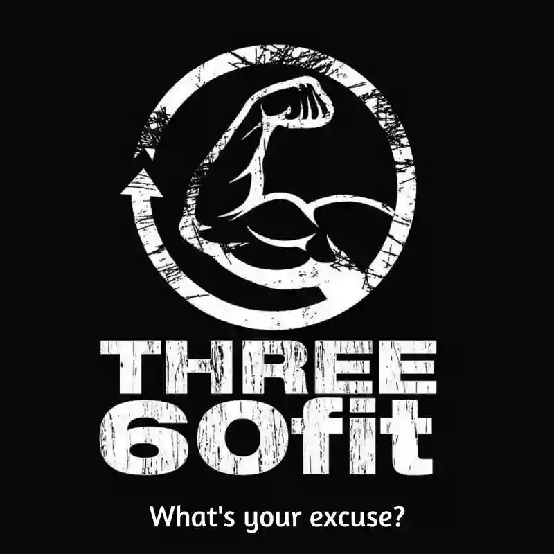 Three60Fit Three60Fit