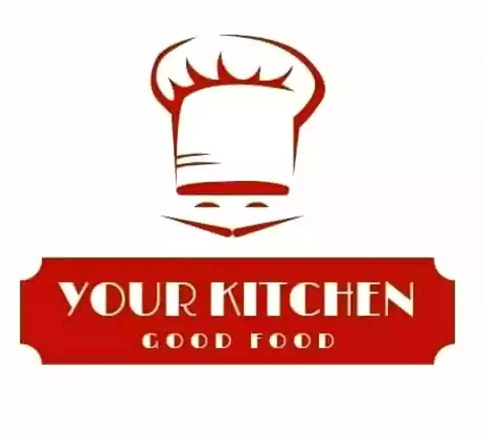 Your Kitchen Your Kitchen