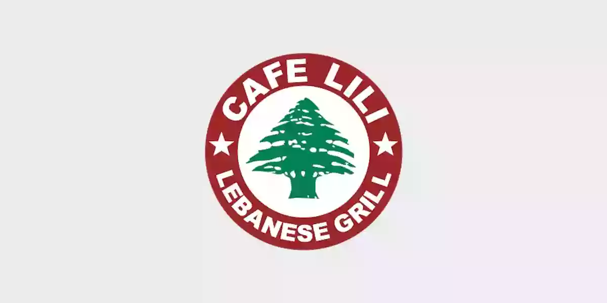 Cafe Lili Cafe Lili