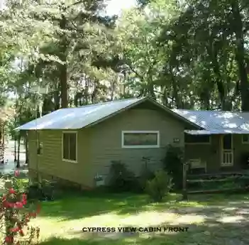 Heart's Cottage Heart's Cottage