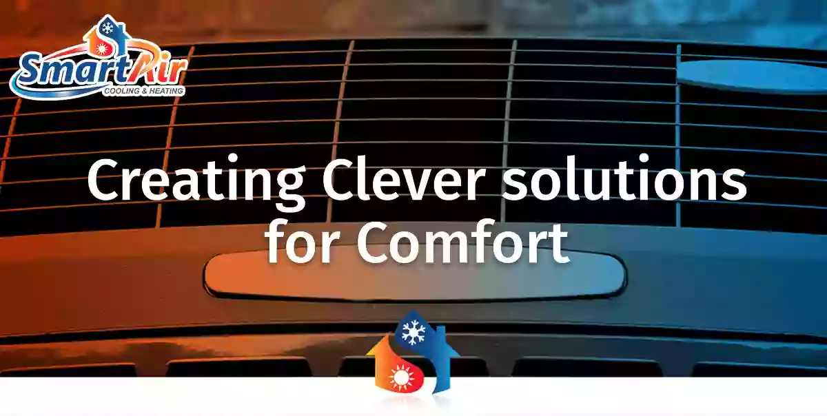 Smart Air Smart Air