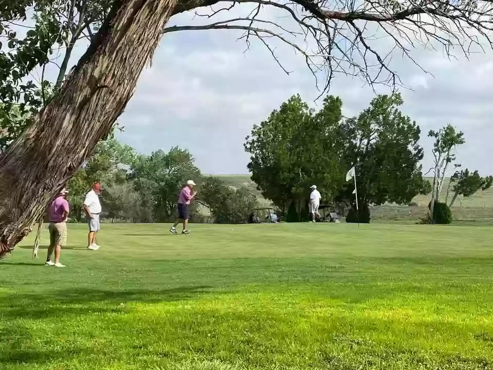 Twisted Elms Golf Club Twisted Elms Golf Club