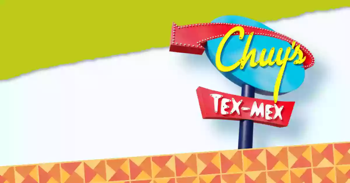 Chuy's Chuy's
