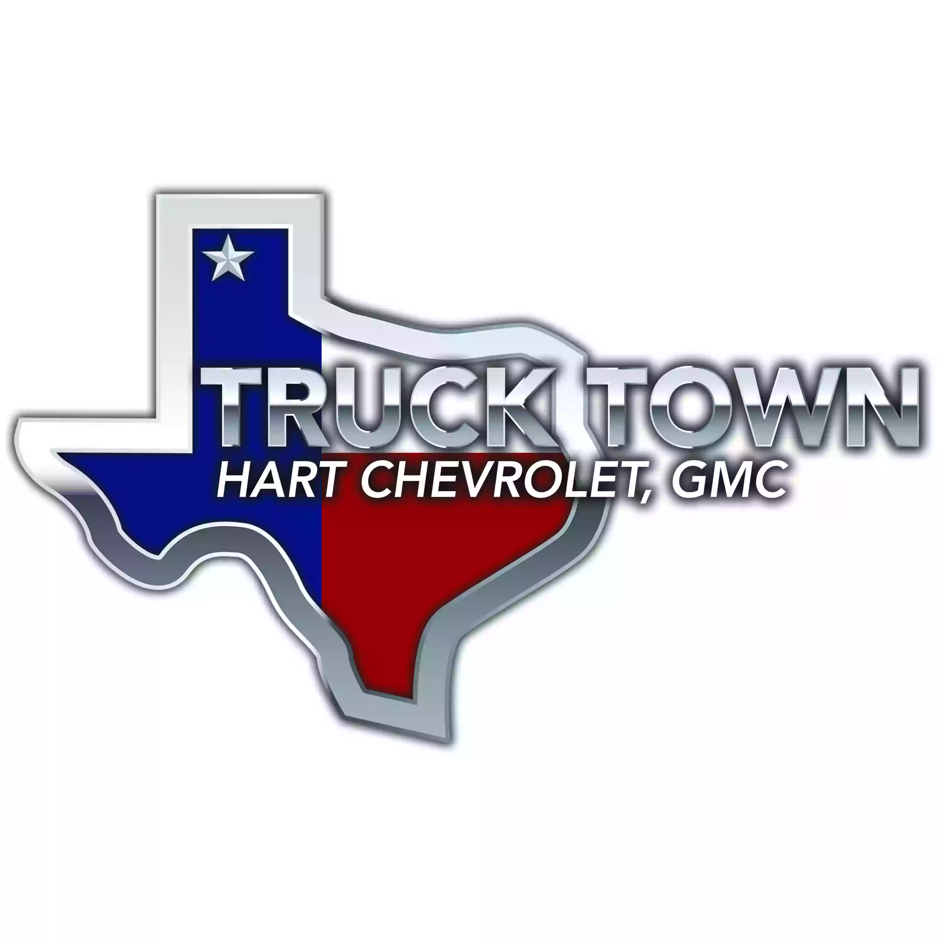 Hart Chevrolet GMC Hart Chevrolet GMC