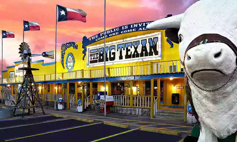 big tex steak house big tex steak house
