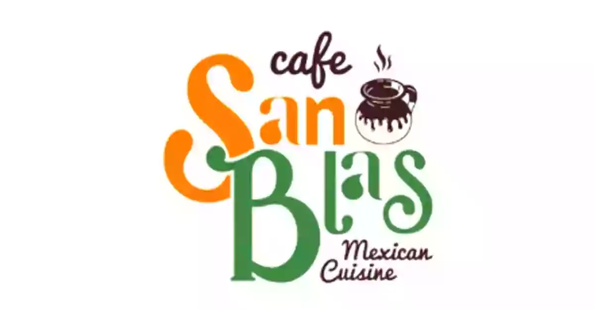 Cafe San Blas Cafe San Blas