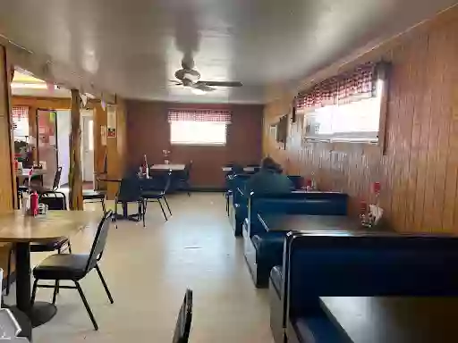 Malt Shop Malt Shop