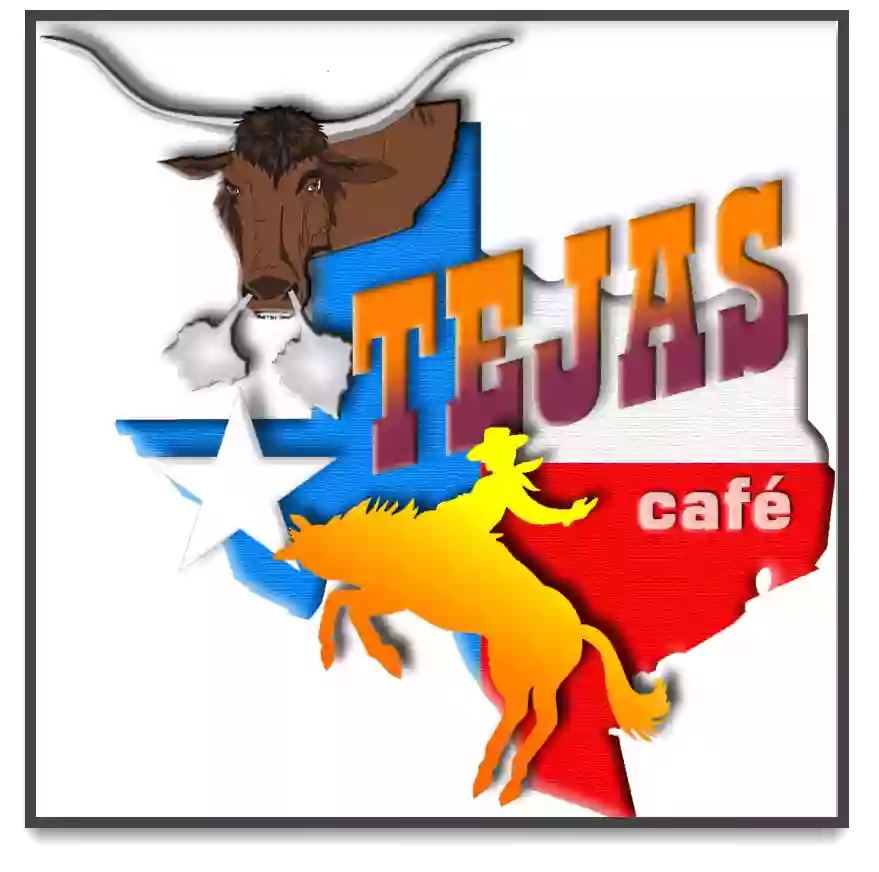 Tejas Cafe