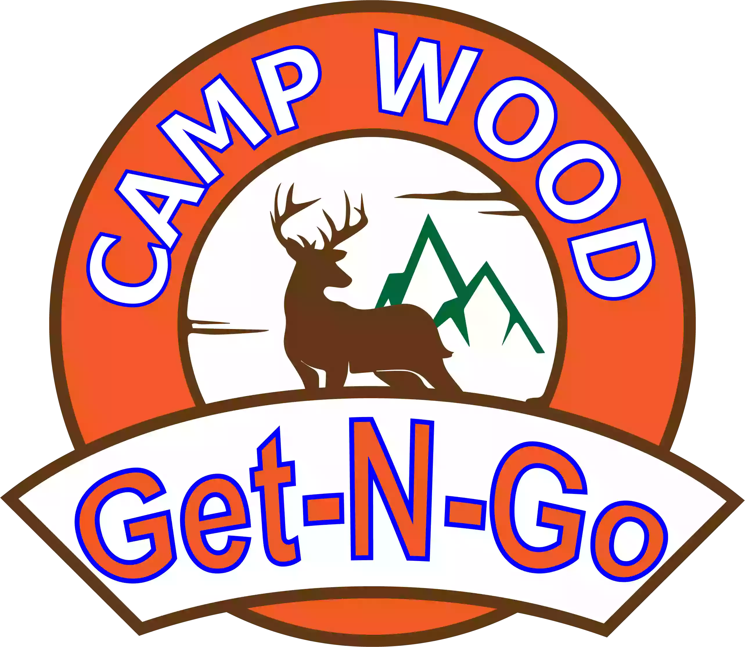 Camp Wood Get-N-Go Camp Wood Get-N-Go