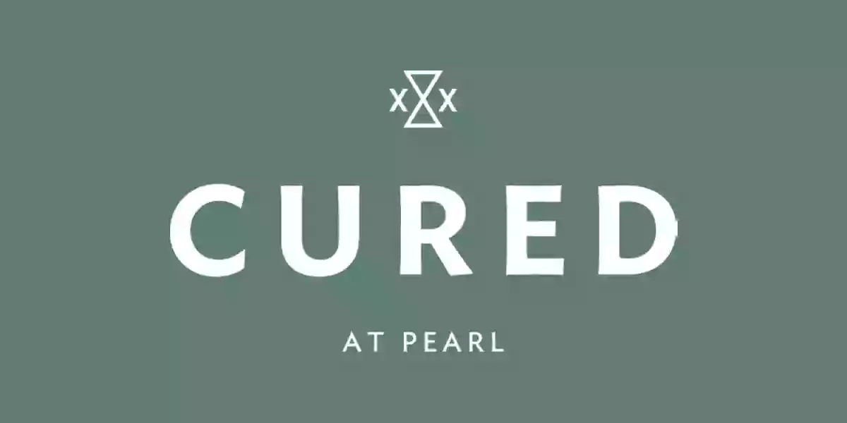 Cured Cured