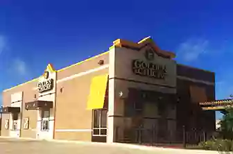 Golden Chick Golden Chick