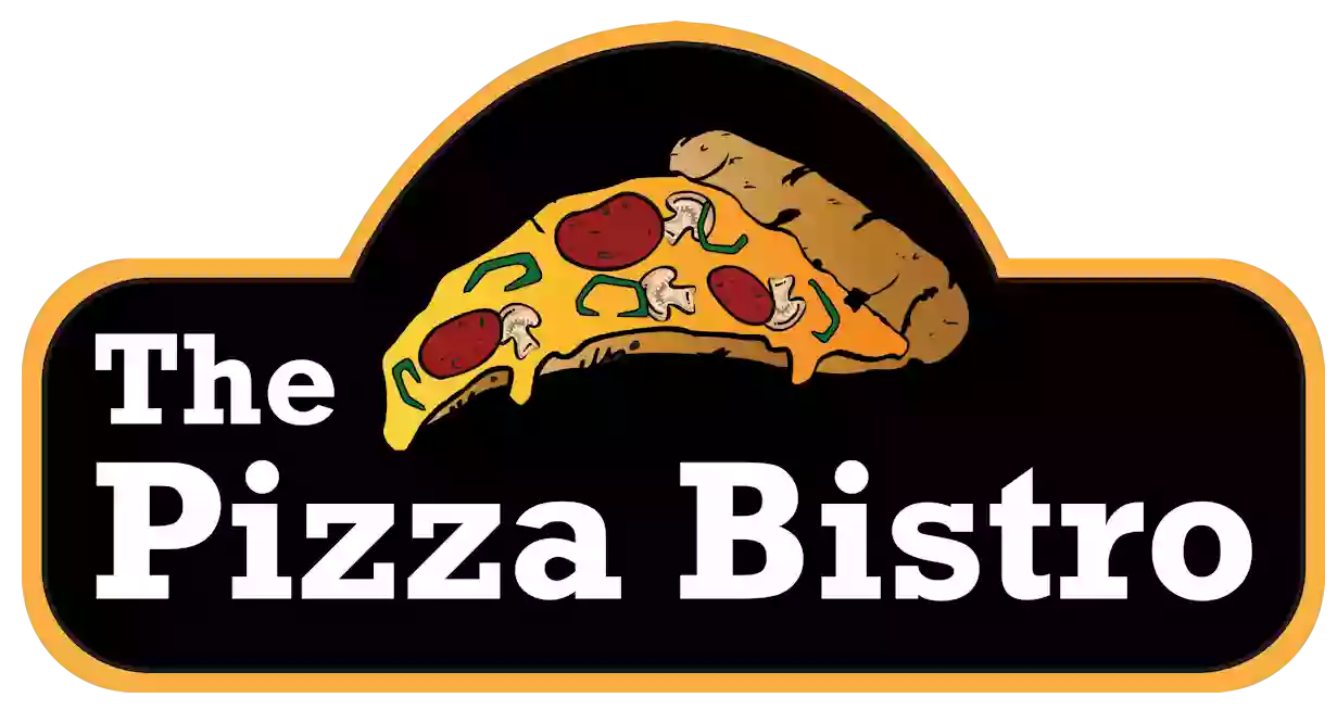 The Pizza Bistro The Pizza Bistro